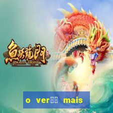 o ver鑼玱 mais quente filme completo dublado